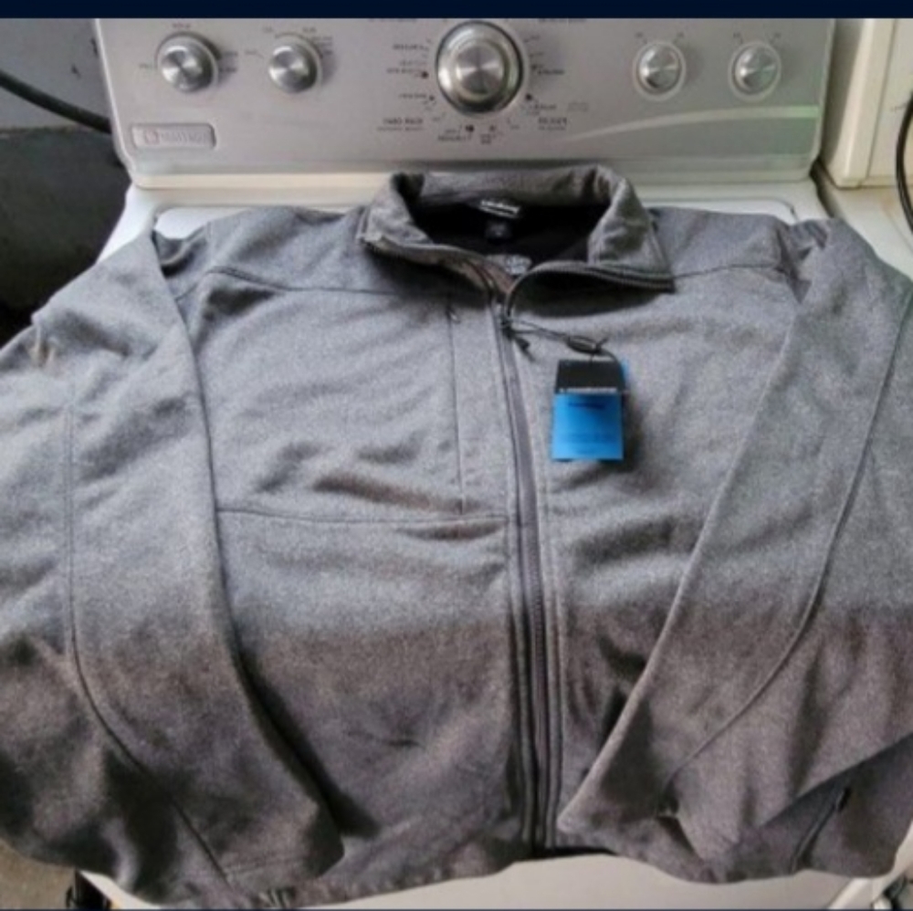 Landway Softshell Jackets